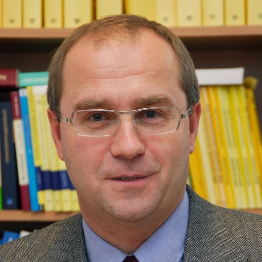 Mag. Heinz Höfferer