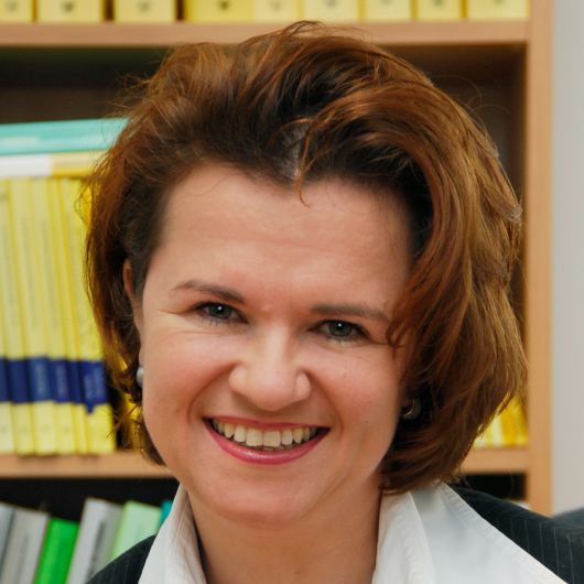 Mag. Birgit Thomasser